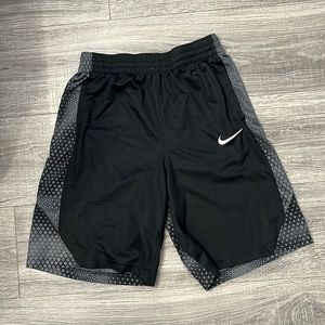 Boys Nike Workout Shorts